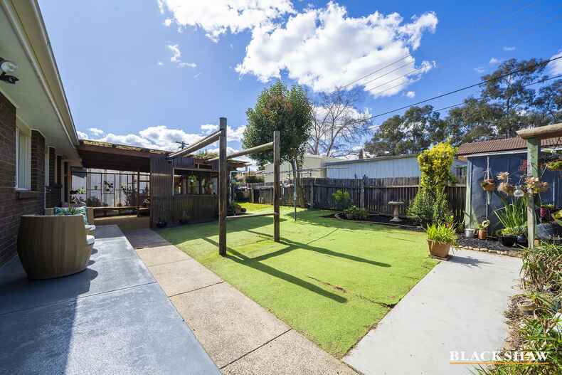 6 Bromley Street Wanniassa 6 Bromley Street Wanniassa