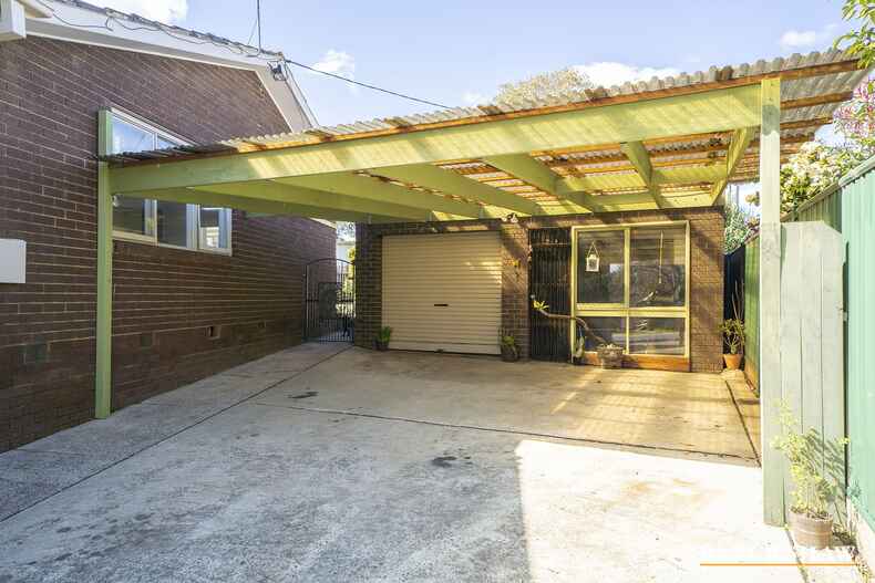 6 Bromley Street Wanniassa 6 Bromley Street Wanniassa