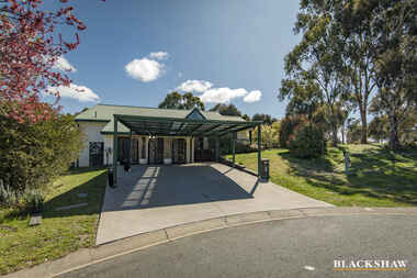 36 Leita Court Ngunnawal