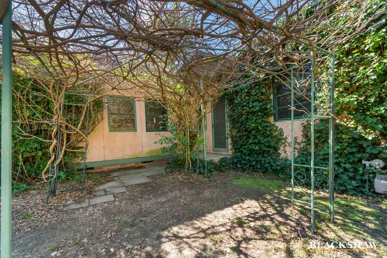 67 David Street O'Connor