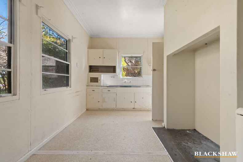 67 David Street O'Connor