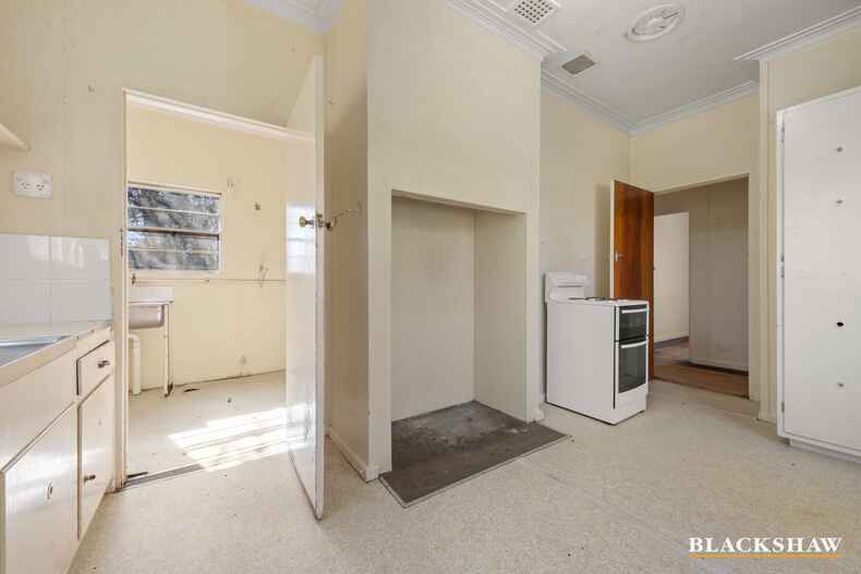 67 David Street O'Connor