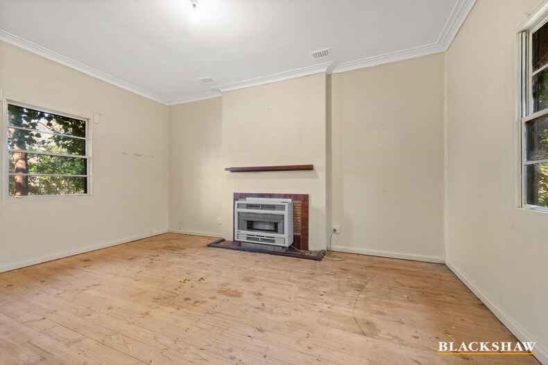 67 David Street O'Connor