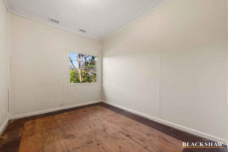 67 David Street O'Connor