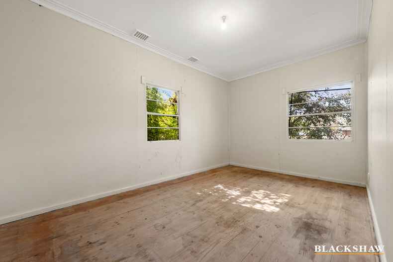 67 David Street O'Connor