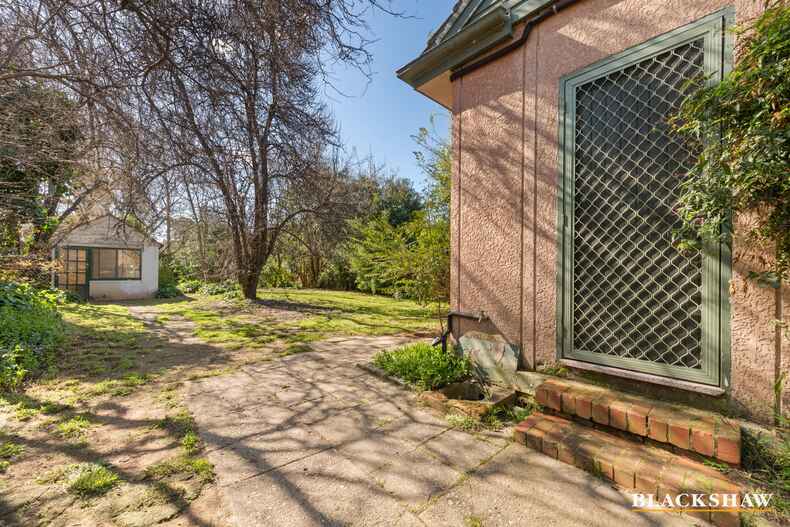 67 David Street O'Connor