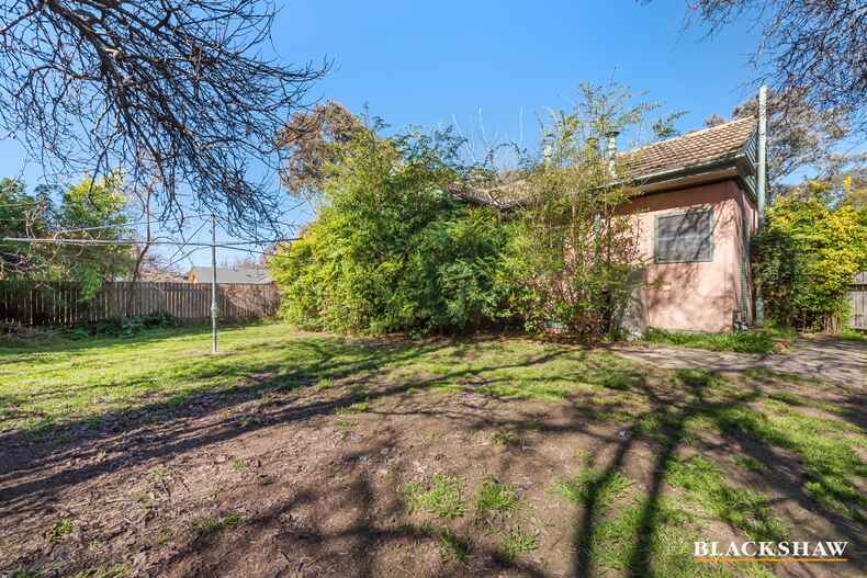 67 David Street O'Connor