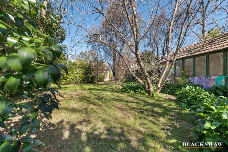 67 David Street O'Connor