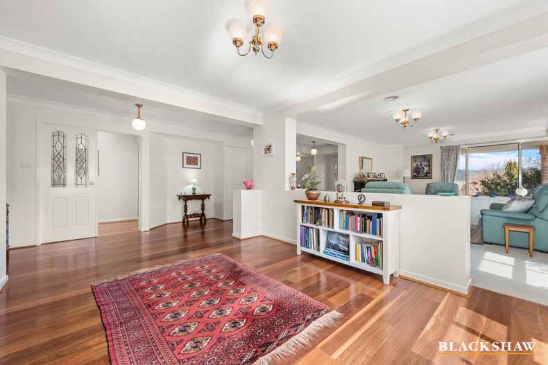 16 James Scott Close Kambah 16 James Scott Close Kambah