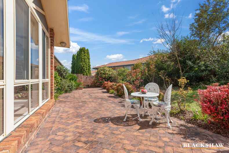 16 James Scott Close Kambah 16 James Scott Close Kambah