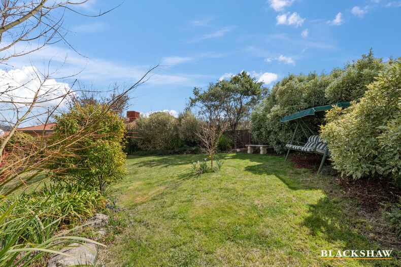 16 James Scott Close Kambah 16 James Scott Close Kambah
