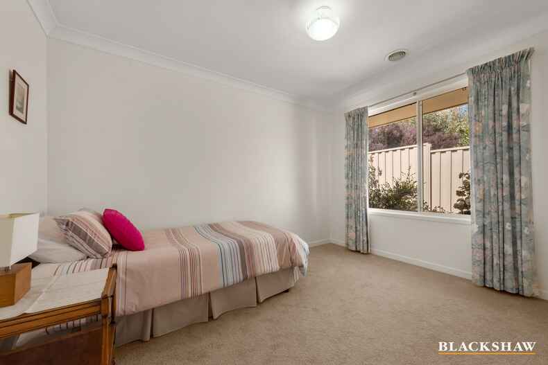 16 James Scott Close Kambah 16 James Scott Close Kambah