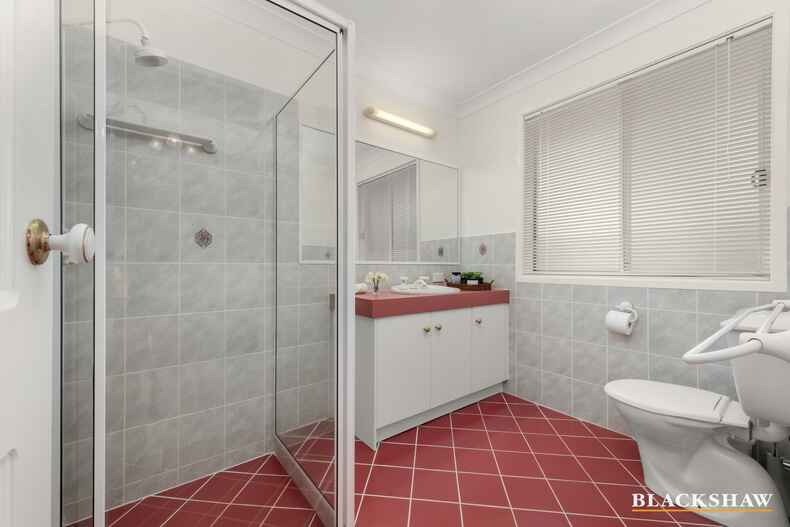 16 James Scott Close Kambah 16 James Scott Close Kambah
