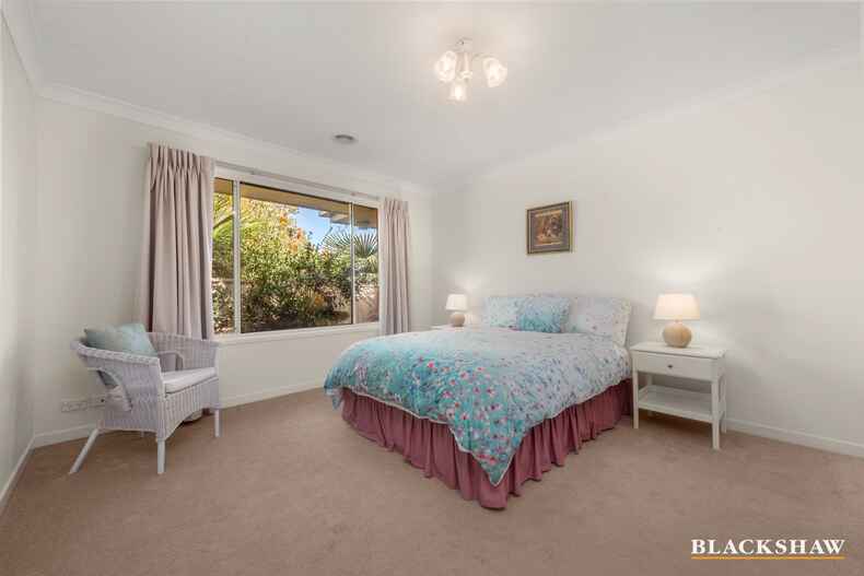 16 James Scott Close Kambah 16 James Scott Close Kambah