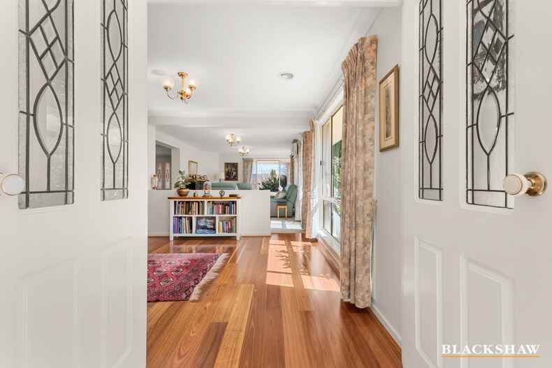 16 James Scott Close Kambah 16 James Scott Close Kambah