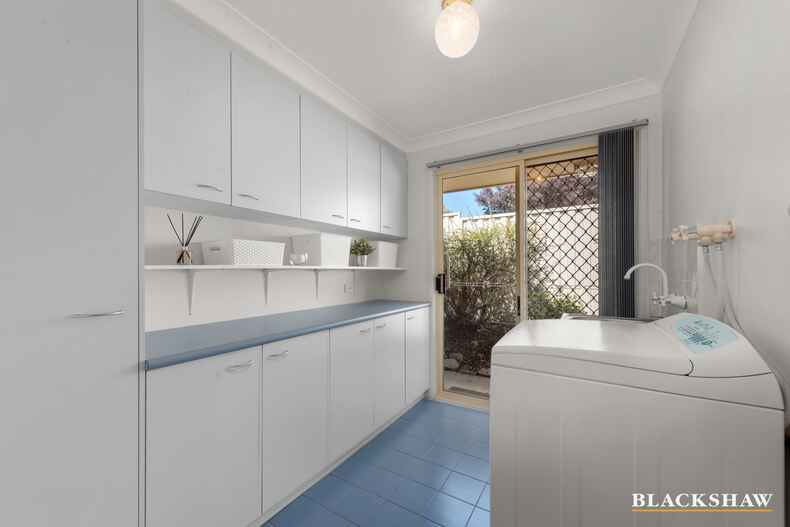 16 James Scott Close Kambah 16 James Scott Close Kambah