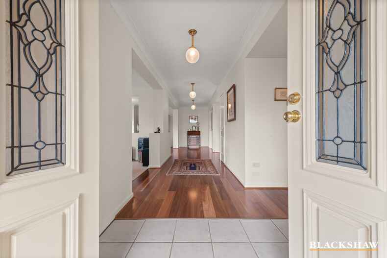 16 James Scott Close Kambah 16 James Scott Close Kambah