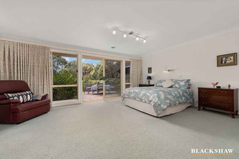 16 James Scott Close Kambah 16 James Scott Close Kambah