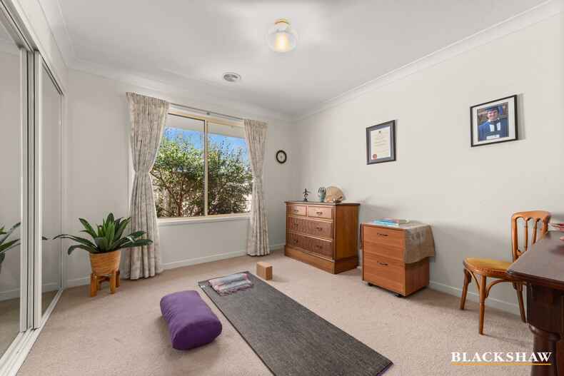 16 James Scott Close Kambah 16 James Scott Close Kambah