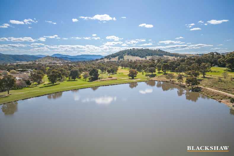 16 James Scott Close Kambah 16 James Scott Close Kambah