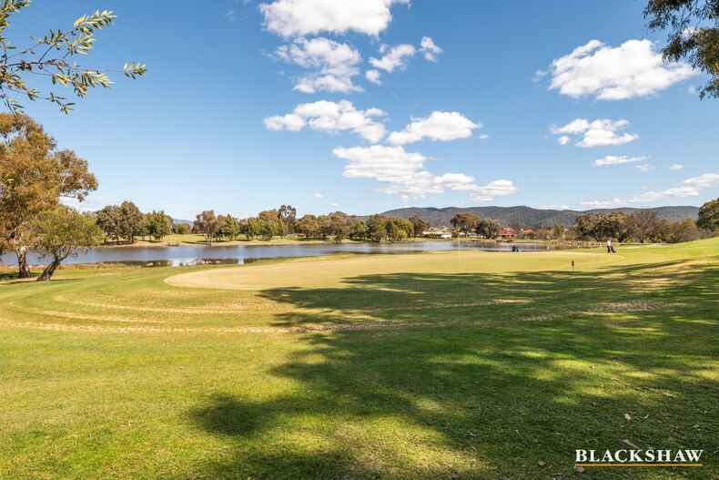 16 James Scott Close Kambah 16 James Scott Close Kambah