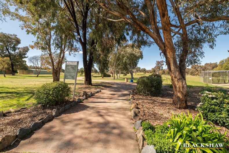 16 James Scott Close Kambah 16 James Scott Close Kambah