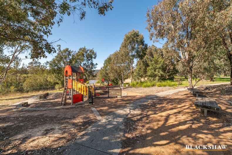16 James Scott Close Kambah 16 James Scott Close Kambah