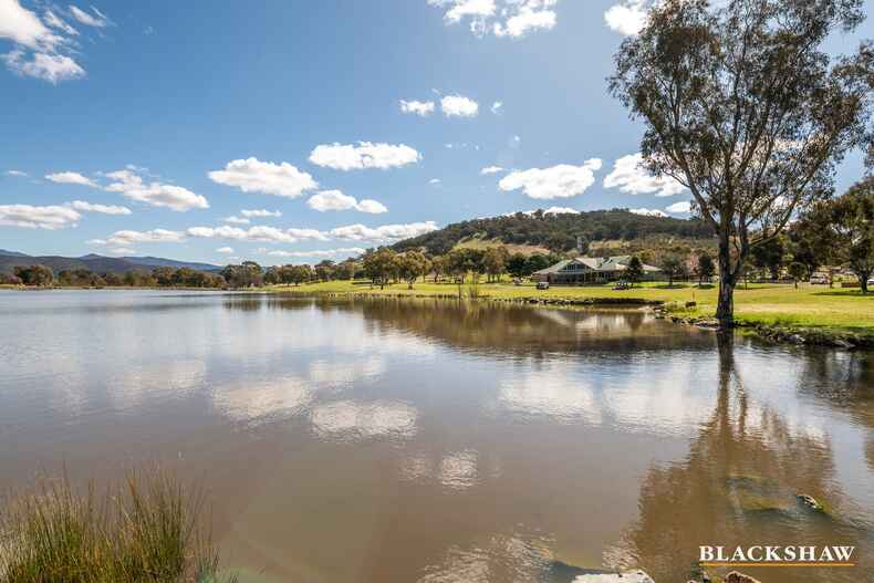 16 James Scott Close Kambah 16 James Scott Close Kambah
