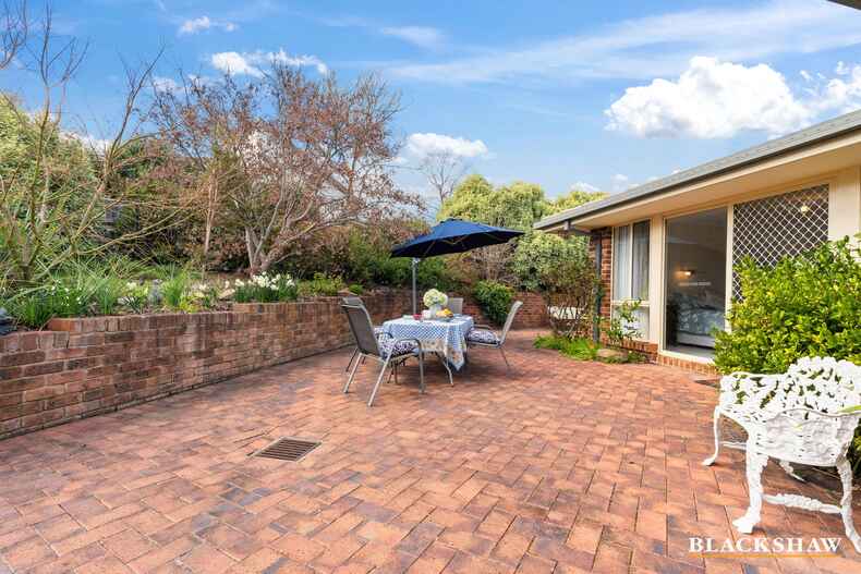 16 James Scott Close Kambah 16 James Scott Close Kambah