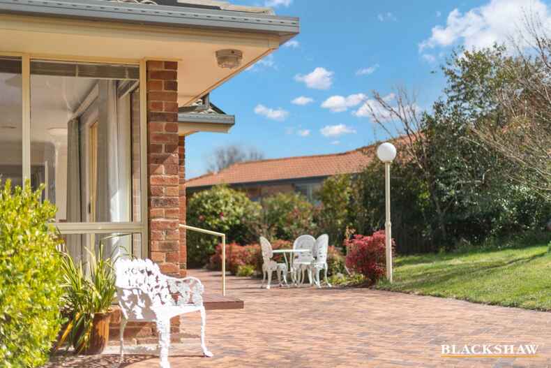 16 James Scott Close Kambah 16 James Scott Close Kambah