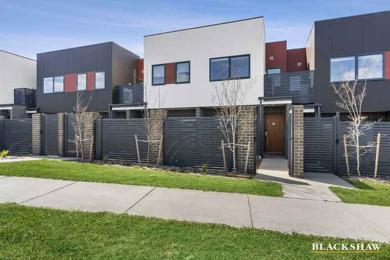 41/18 Ruzicka Street Taylor 41/18 Ruzicka Street Taylor