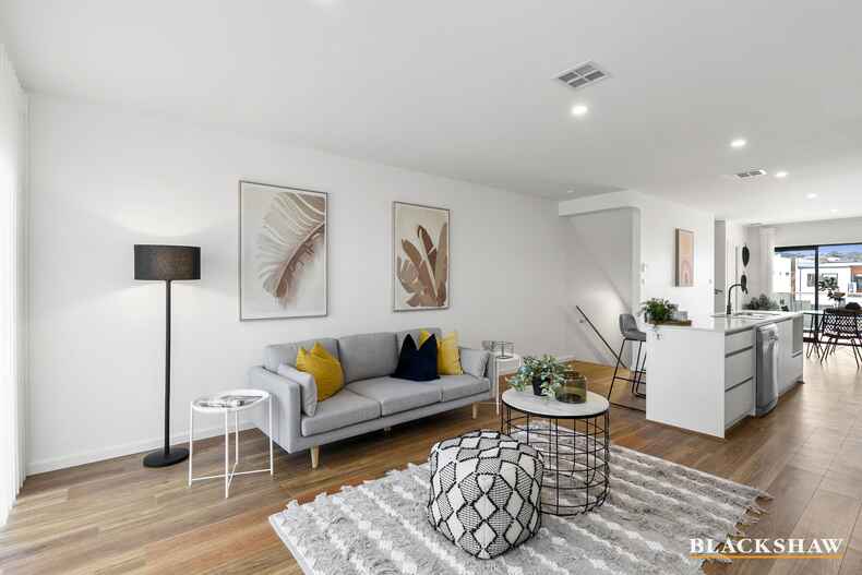 41/18 Ruzicka Street Taylor 41/18 Ruzicka Street Taylor