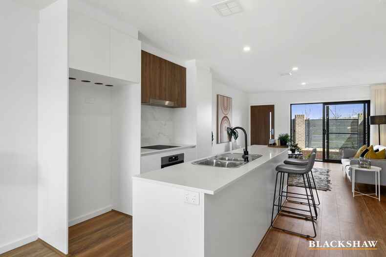 41/18 Ruzicka Street Taylor 41/18 Ruzicka Street Taylor