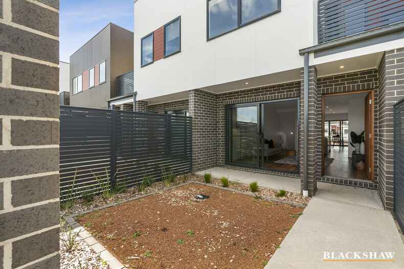 41/18 Ruzicka Street Taylor 41/18 Ruzicka Street Taylor