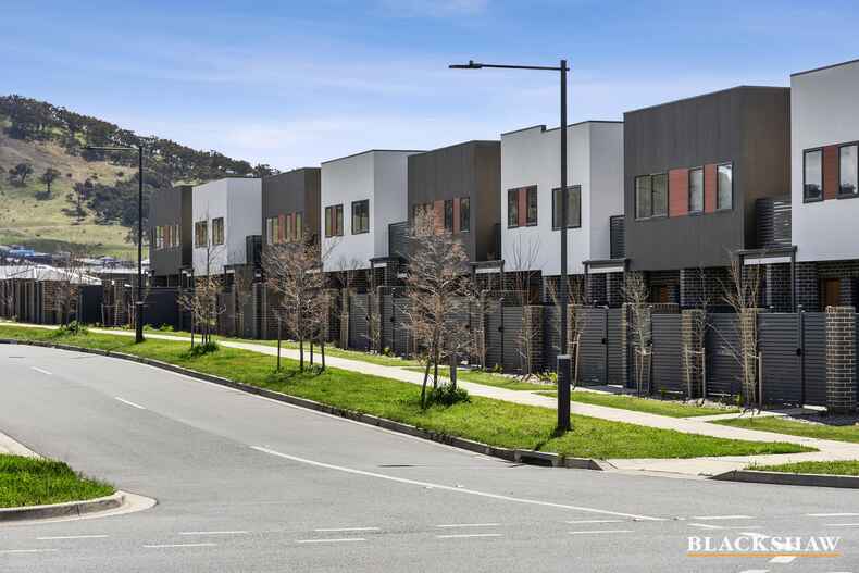 41/18 Ruzicka Street Taylor 41/18 Ruzicka Street Taylor