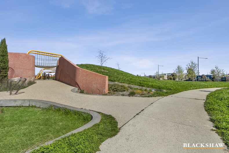 41/18 Ruzicka Street Taylor 41/18 Ruzicka Street Taylor