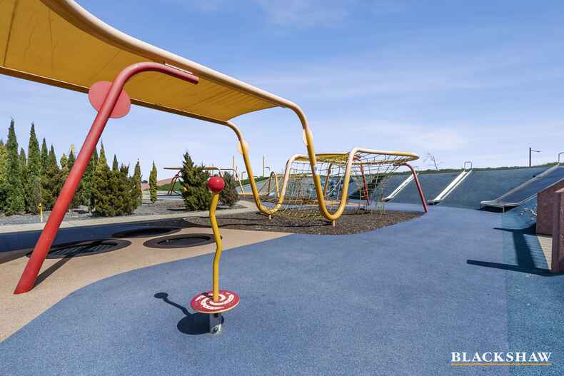 41/18 Ruzicka Street Taylor 41/18 Ruzicka Street Taylor