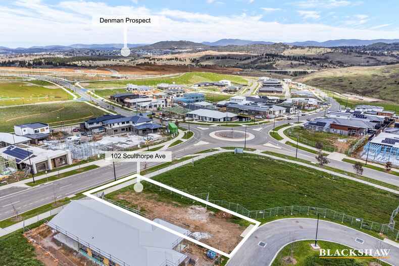 102 Sculthorpe Avenue Whitlam 102 Sculthorpe Avenue Whitlam