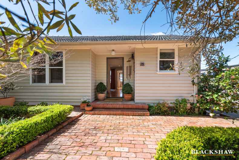 28 Novar Street Yarralumla