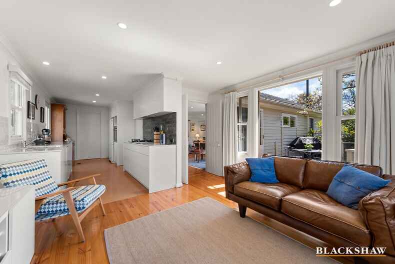 28 Novar Street Yarralumla