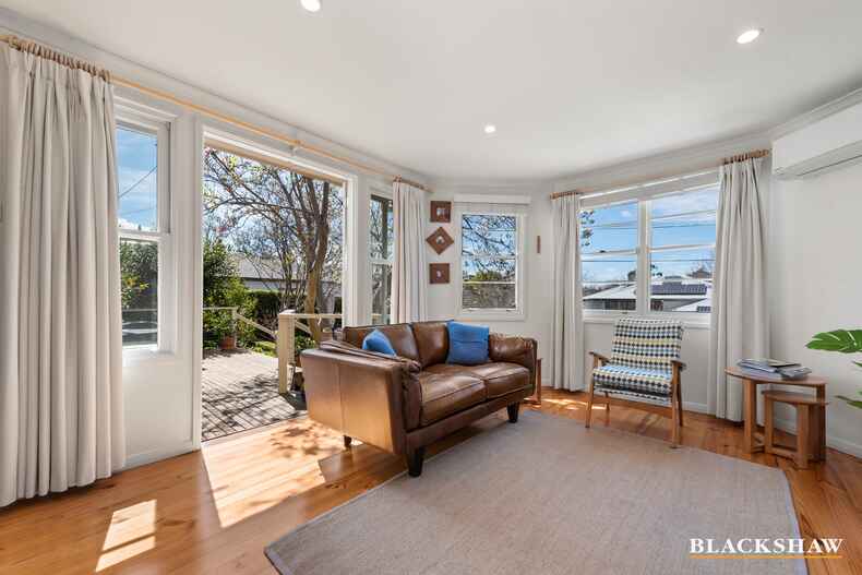 28 Novar Street Yarralumla