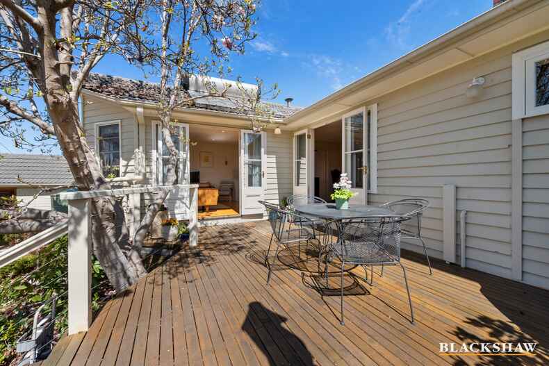 28 Novar Street Yarralumla