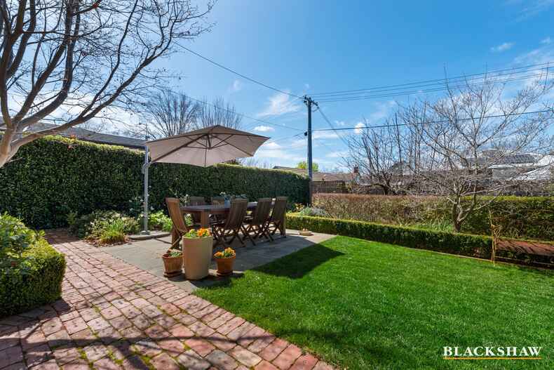 28 Novar Street Yarralumla