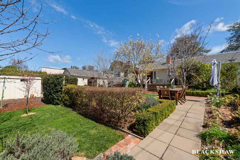 28 Novar Street Yarralumla