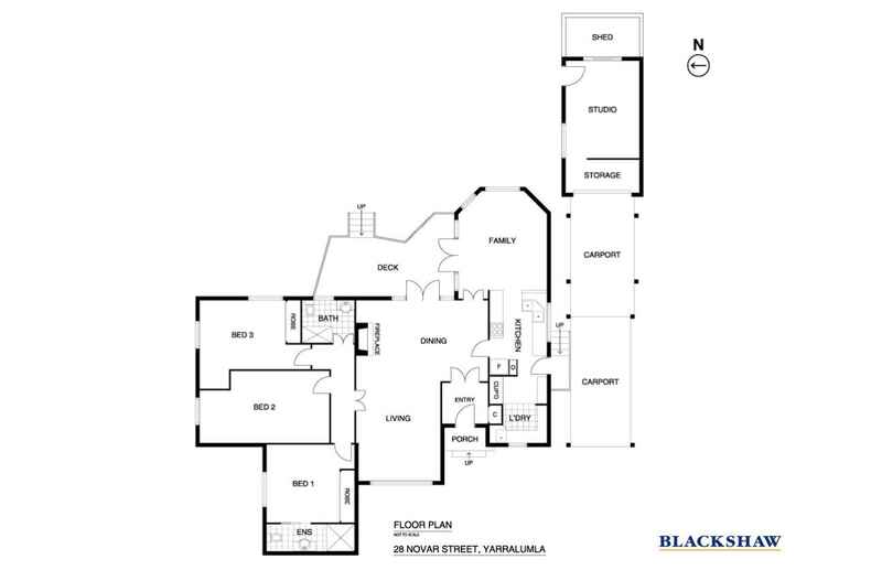 28 Novar Street Yarralumla