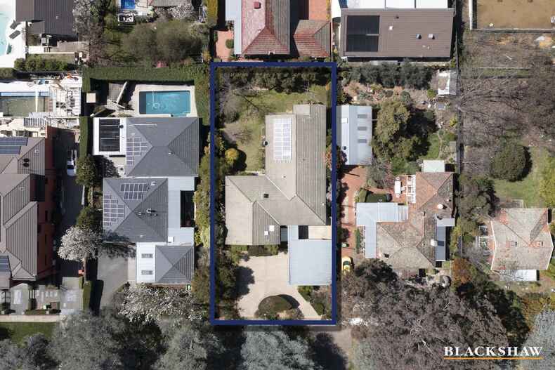 24 Banks Street Yarralumla 24 Banks Street Yarralumla