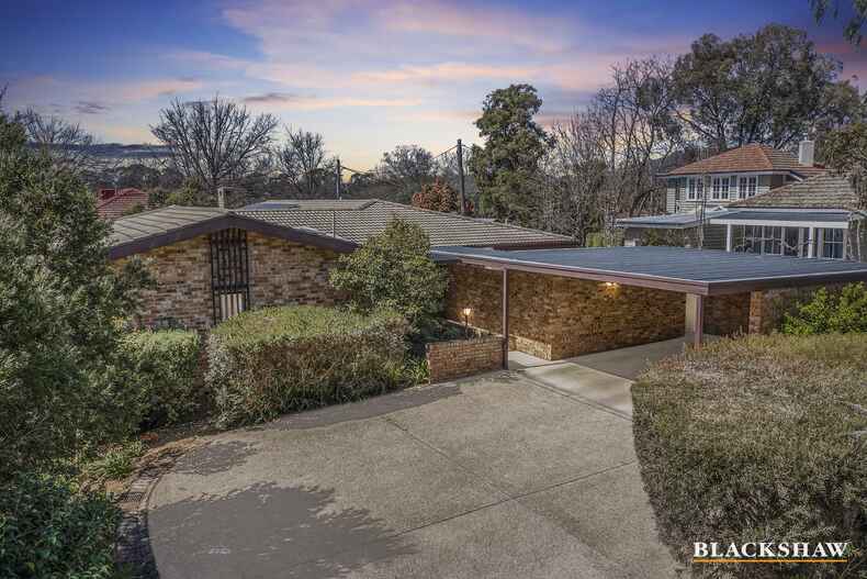 24 Banks Street Yarralumla 24 Banks Street Yarralumla