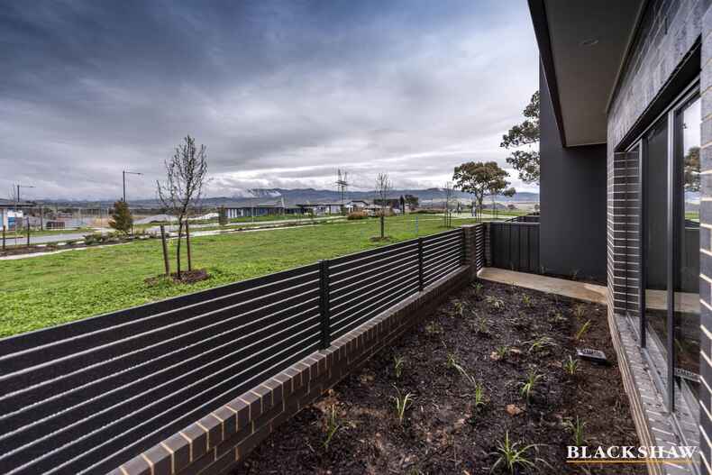 25 Cameleer Lane Strathnairn 25 Cameleer Lane Strathnairn