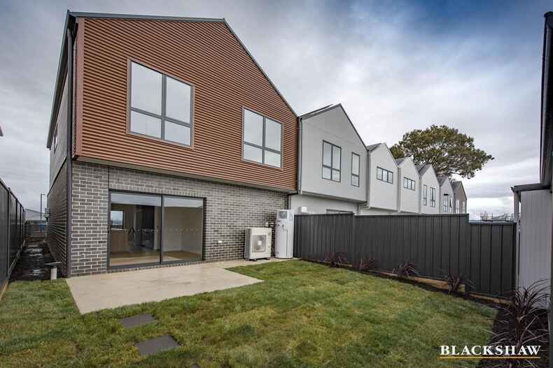 25 Cameleer Lane Strathnairn 25 Cameleer Lane Strathnairn