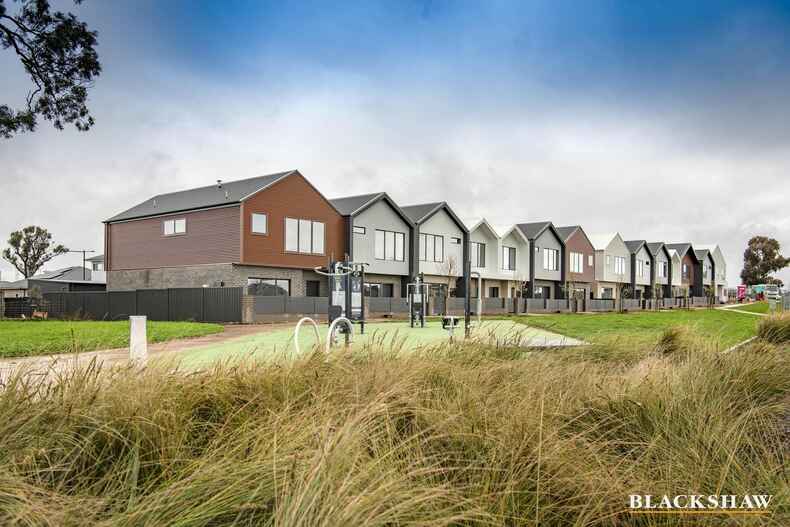 25 Cameleer Lane Strathnairn 25 Cameleer Lane Strathnairn